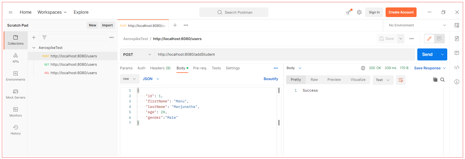 aerospike-java-example-using-spring-boot-11